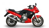 2010 Tank Sports Vision Topline Khaos photo